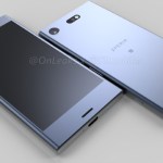 Fuite des prix, les Sony Xperia XZ1 et XZ1 Compact ne seront pas donnés