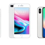 Où acheter l’iPhone X et les iPhone 8 et 8 Plus ? Toutes les offres