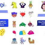 Contre les Animojis d’Apple, Google a les Emogi… mais c’est bien moins impressionnant