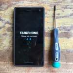 Fairphone fait encore mieux que Samsung pour les mises à jour Android