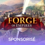 Nous avons joué une semaine à Forge of Empires