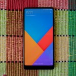 🔥 Bon Plan : Le Xiaomi Mi Mix 2 est disponible à 417 euros, compatible avec la 4G internationale