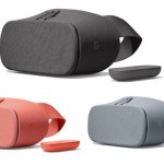 Un nouveau Google Daydream View plus cher dévoilé prématurément