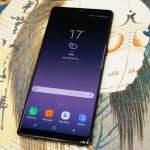 Le Galaxy Note 9 serait vendu 3 semaines plus tôt que le Note 8 l’année dernière