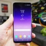 Samsung Galaxy S8 : finies les mises à jour de sécurité, vous allez devoir être vigilant