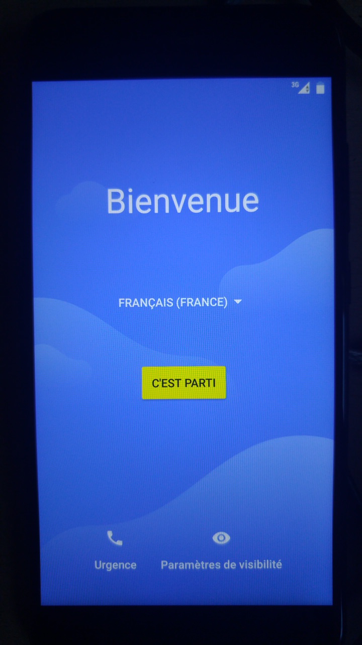 tuto-xiaomi-mi-5x-android-one-bienvenue