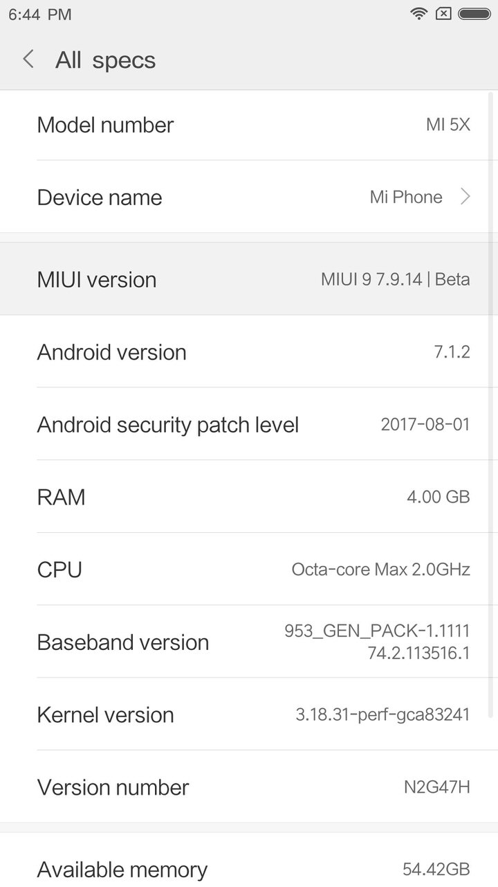 tuto-xiaomi-mi-5x-android-one-screenshot-build-dev-options