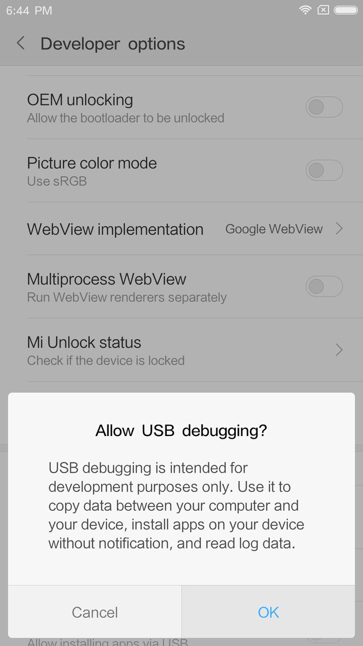 tuto-xiaomi-mi-5x-android-one-screenshot-usb-debugging