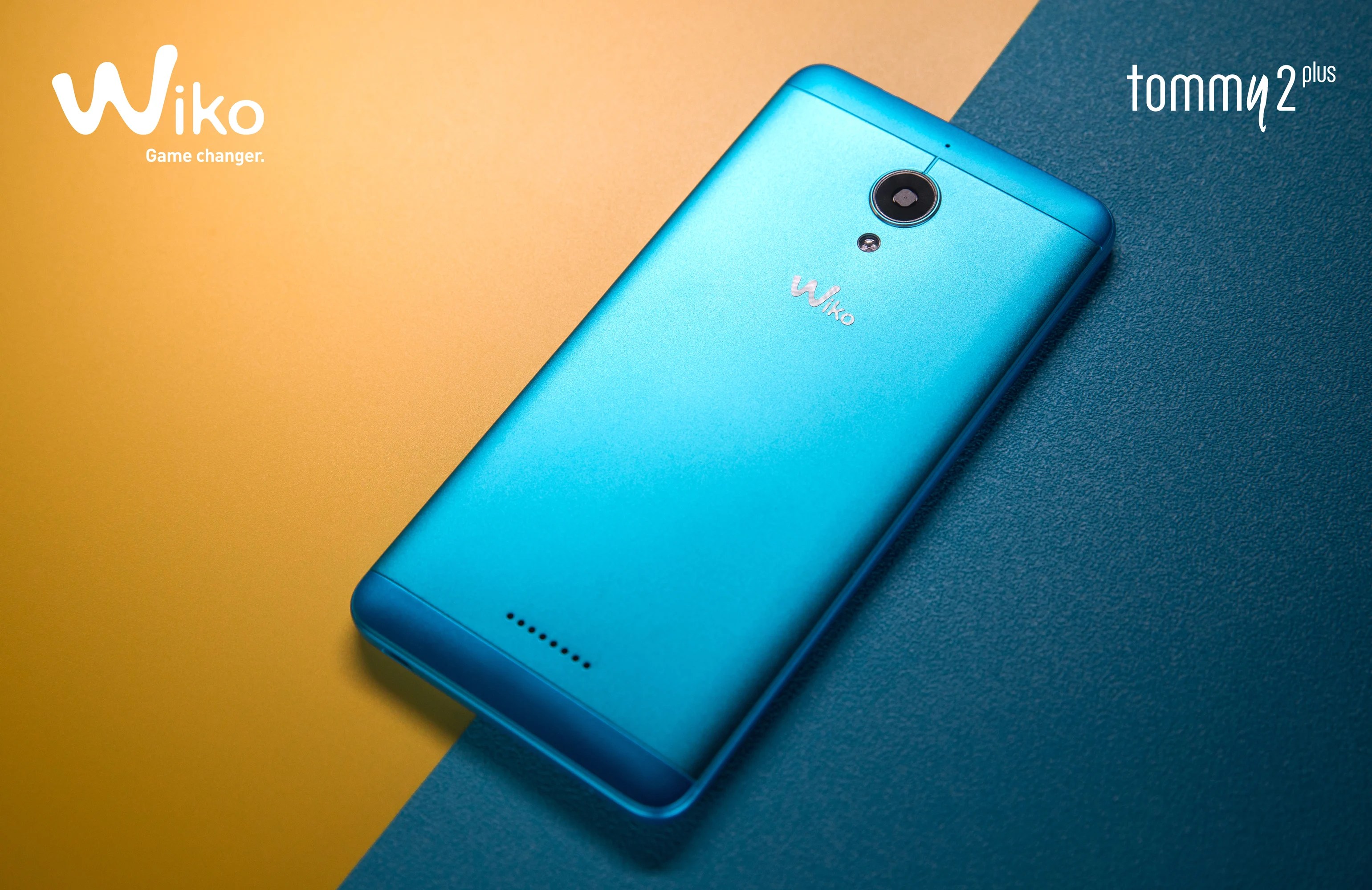 wiko-tommy2plus-design