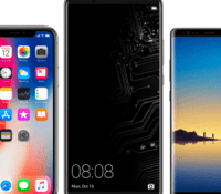 comparatif-iphone-x-huawei-mate-10-pro