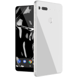 Unboxing de l’Essential Phone, le smartphone conçu par le cofondateur d’Android