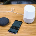 Google Home et Chromecast : attention aux réseaux Wi-Fi