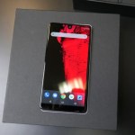 Test de l’Essential Phone (PH-1), le smartphone du fondateur d’Android