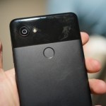 Google Pixel 2 : gros problème en photo et vidéo avec les lumières LED