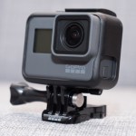 Test de la GoPro Hero6 Black : la meilleure caméra d’action