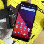 Wiko View Prime : un beau design pour un tarif accessible, nos impressions en vidéo