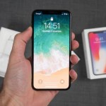 Test de l’iPhone X : le prix de la (quasi) perfection ?