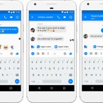 Facebook Messenger : que peut-on faire avec l’assistant virtuel M, en France ?