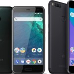 Xiaomi Mi A1 vs HTC U11 Life : quel est le smartphone Android One idéal ?