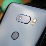 LG V30 : une « mauvaise » note sur DxOMark, la faute à la vidéo