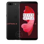 OnePlus 5T : un nouveau rendu présente sa robe au complet