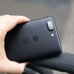 OnePlus 5T : OxygenOS 4.7.4 se déploie pour améliorer la qualité photo