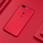 🔥 Bon plan : le OnePlus 5T en édition Lava RED 128 Go est à 480 avec ce code promo