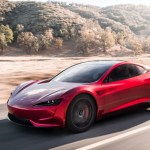 Tesla Roadster : ne vous attendez (presque) plus à atteindre 96 km/h en moins de 2 secondes