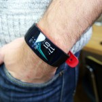 Test du Samsung Gear Fit2 Pro : l’excellent coach sportif qui voulait en faire trop