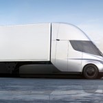 Le Tesla Semi va bientôt arriver sur les routes