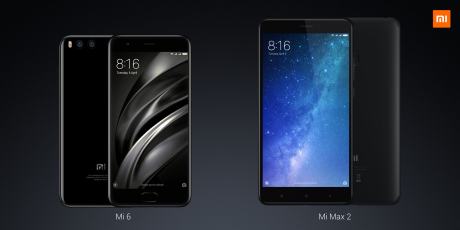 xiaomi-mi-6-mi-max-2-vente-espagne