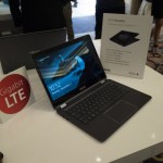 Asus NovaGo et HP Envy x2 : nos photos et notre prise en main