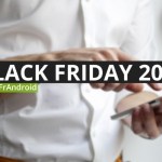 Étude FrAndroid : le smartphone, la star du Black Friday 2017