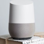 Google Home : trois nouveaux appareils et une application plus légère