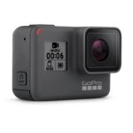 🔥 Soldes : la GoPro Hero6 Black passe à 339 euros sur Rakuten avec ce code promo