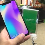 LEAGOO, copieur en série, s’attaquerait à l’iPhone X avec le LEAGOO S9