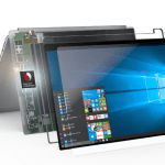 Qualcomm et Microsoft officialisent les 1ers PC « Always connected » avec Windows 10 et Snapdragon