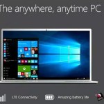 Samsung et Xiaomi travailleraient sur des PC portables Windows 10 sous Snapdragon 835