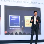 Le Xiaomi Mi 7 sera le premier de la marque à profiter du Snapdragon 845