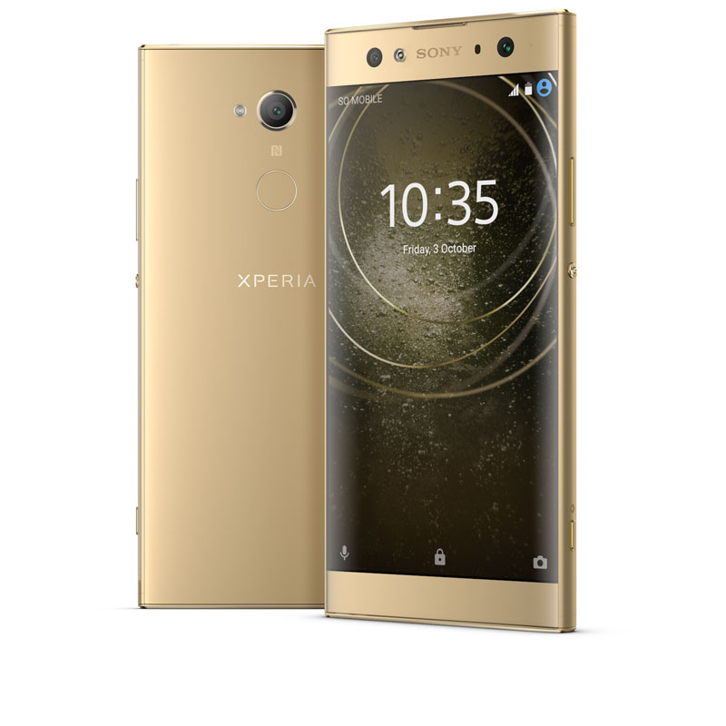 04_xperia_xa2-ultra_gold_group