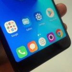 Alcatel : découverte de sa nouvelle gamme 18:9 au CES 2018