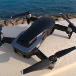 DJI Mavic Air : ce drone qui filme en 4K est à moitié prix (-60 %)