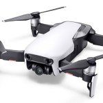 🔥 Bon plan : le DJI Mavic Air est disponible à 659 euros au lieu de 849 euros