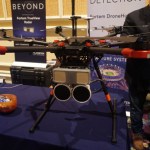 CES 2018 : comment ce drone peut chasser et abattre d’autres drones