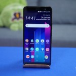 HTC U12+ : la date de présentation officielle dévoilée