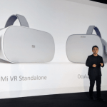 Oculus Go : c’est Xiaomi qui l’a conçu avec un Snapdragon 821 à son bord