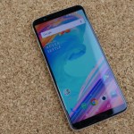 OnePlus 5 et 5T : une mise à jour apporte la capture d’écran vidéo, le mode Fnatic et plus