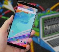 OnePlus 5T // Source : Frandroid