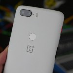 Les OnePlus 5 et 5T reçoivent Android 8.1 Oreo et de nouvelles fonctionnalités