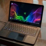 Razer Linda : nous avons vu le projet fou pour transformer son Razer Phone en PC